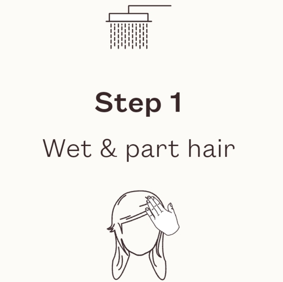 Caffienated Scalp Scrub - Picture 3 of 10